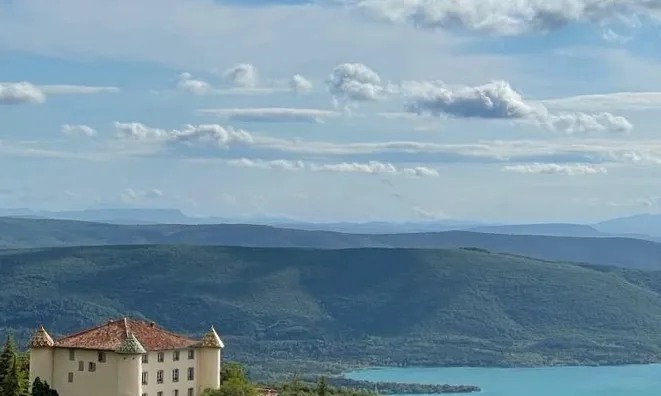 Недвижимость Property Cannes: 12