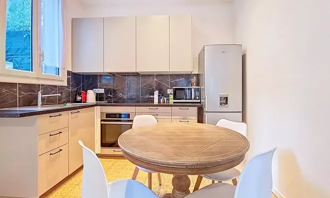 Недвижимость Villa Petit Juas: 2