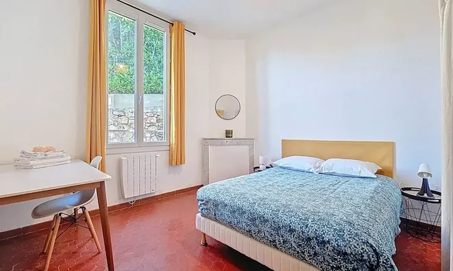 Недвижимость Villa Petit Juas: 3