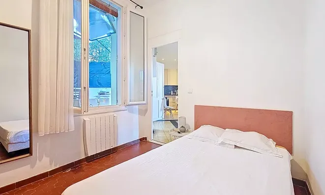 Недвижимость Villa Petit Juas: 5