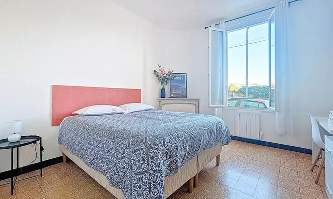 Недвижимость Villa Petit Juas: 6