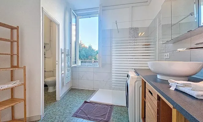 Недвижимость Villa Petit Juas: 8