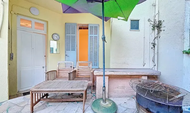 Недвижимость Villa Petit Juas: 9