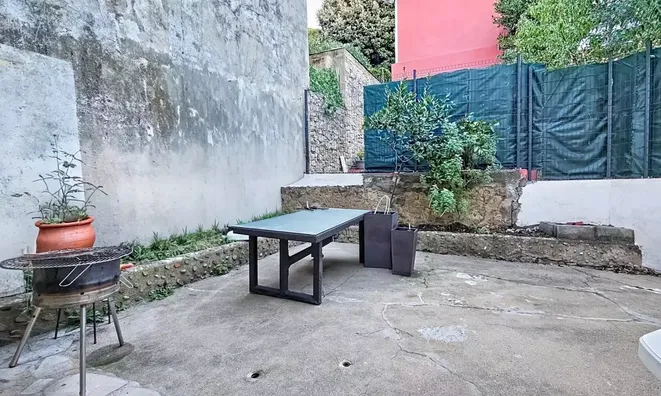 Недвижимость Villa Petit Juas: 10