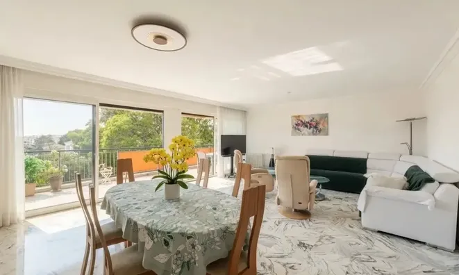 Недвижимость Villa Cannes République: 2
