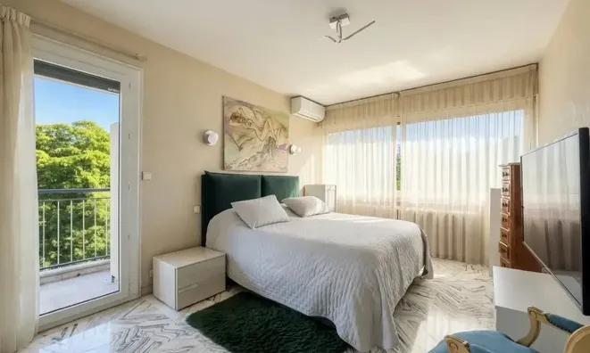 Недвижимость Villa Cannes République: 4