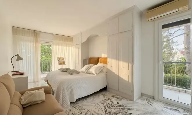 Недвижимость Villa Cannes République: 5