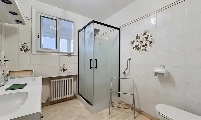Недвижимость Villa Cannes République: 6