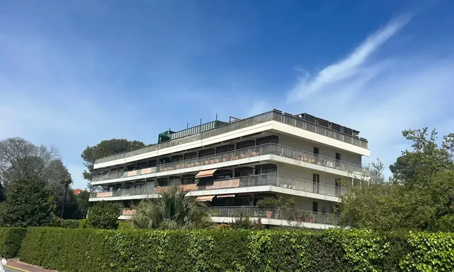 Недвижимость Villa Cannes République: 7