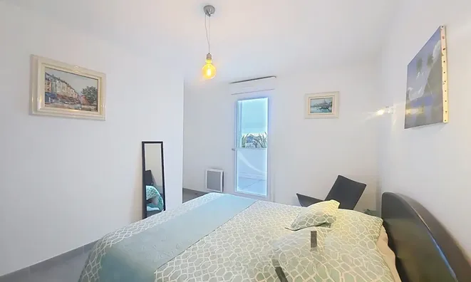 Недвижимость Villa Petit Juas: 5