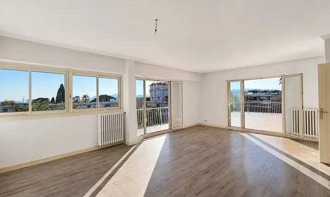 Недвижимость Villa Cannes Californie: 1