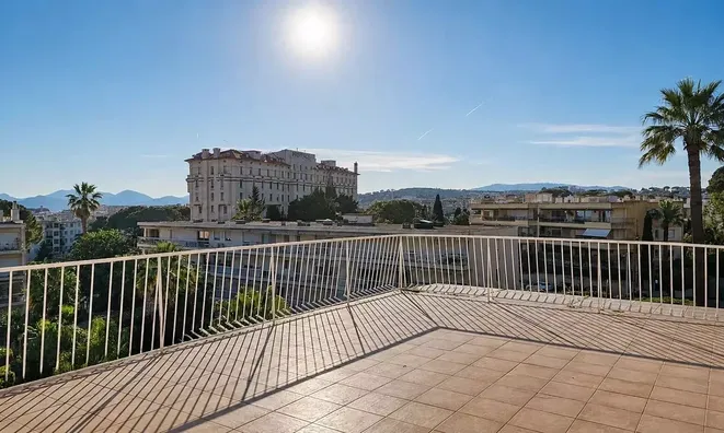 Недвижимость Villa Cannes Californie: 2
