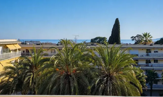 Недвижимость Villa Cannes Californie: 3