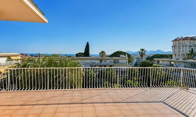 Недвижимость Villa Cannes Californie: 13