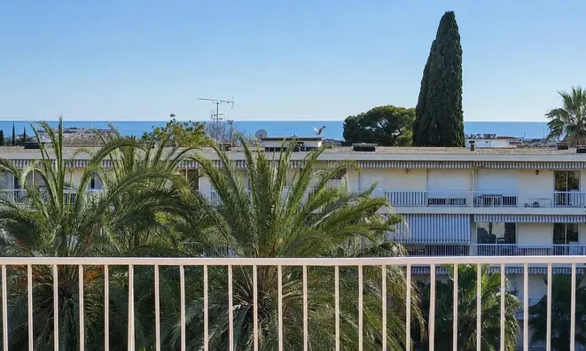 Недвижимость Villa Cannes Californie: 14