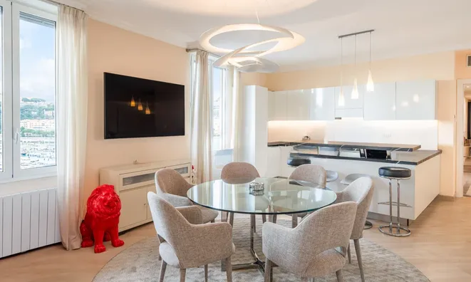 Недвижимость Apartment Monaco, Monte-Carlo: 2