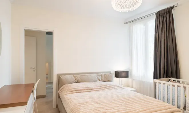 Недвижимость Apartment Monaco, Monte-Carlo: 5