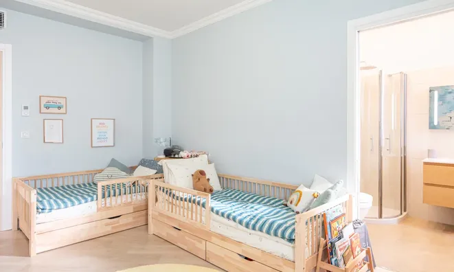 Недвижимость Apartment Monaco, Monte-Carlo: 6