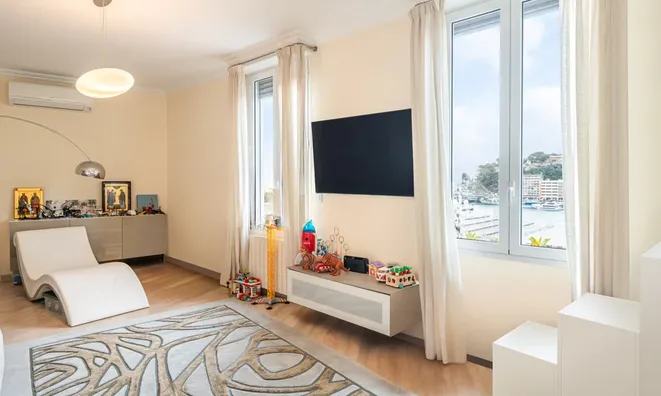 Недвижимость Apartment Monaco, Monte-Carlo: 9