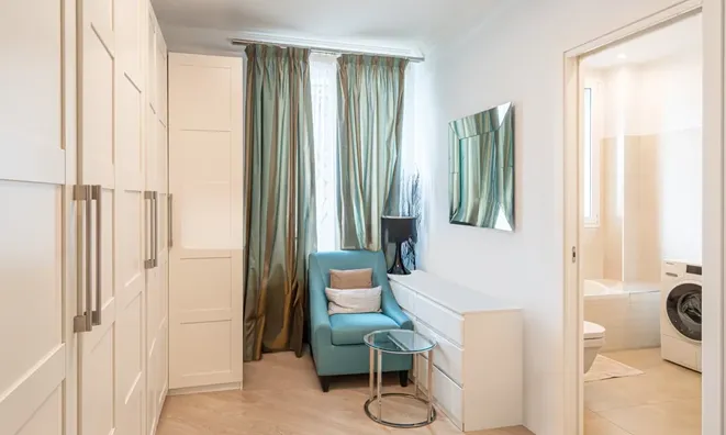 Недвижимость Apartment Monaco, Monte-Carlo: 11