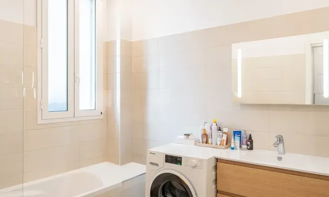 Недвижимость Apartment Monaco, Monte-Carlo: 12