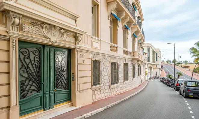 Недвижимость Apartment Monaco, Monte-Carlo: 13