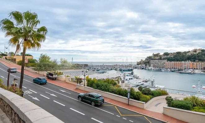 Недвижимость Apartment Monaco, Monte-Carlo: 14