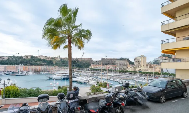 Недвижимость Apartment Monaco, Monte-Carlo: 15
