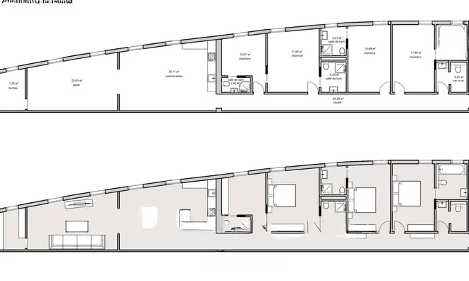 Недвижимость Apartment Monaco, Monte-Carlo: 16