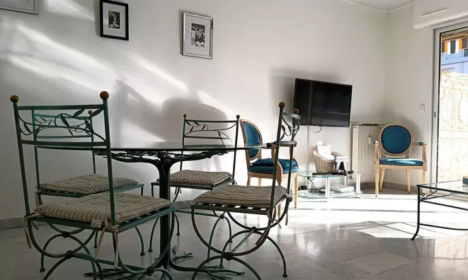 Недвижимость Apartment Pointe Croisette: 3