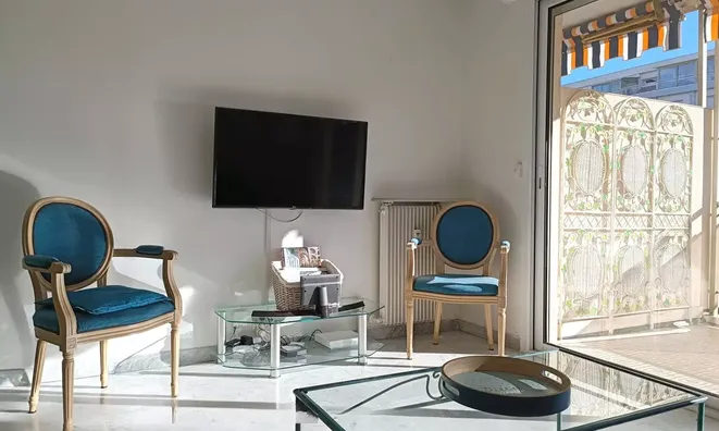 Недвижимость Apartment Pointe Croisette: 6