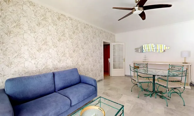 Недвижимость Apartment Pointe Croisette: 8