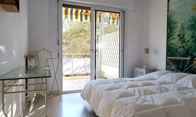 Недвижимость Apartment Pointe Croisette: 9
