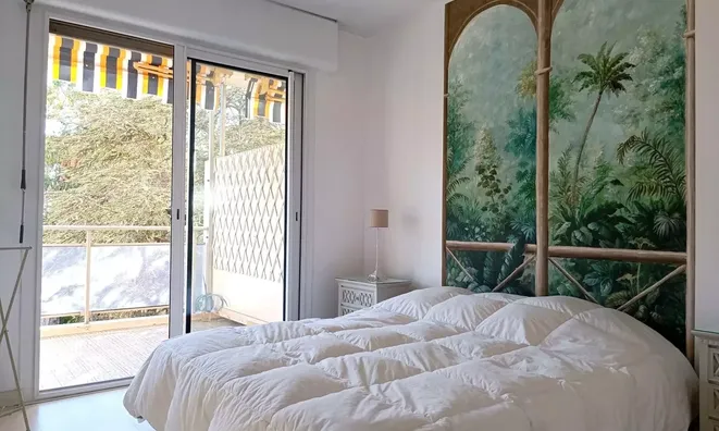 Недвижимость Apartment Pointe Croisette: 10