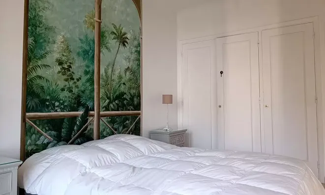 Недвижимость Apartment Pointe Croisette: 11