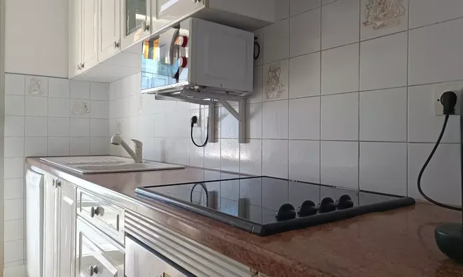 Недвижимость Apartment Pointe Croisette: 14