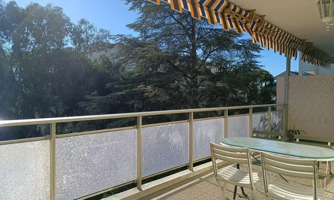 Недвижимость Apartment Pointe Croisette: 20