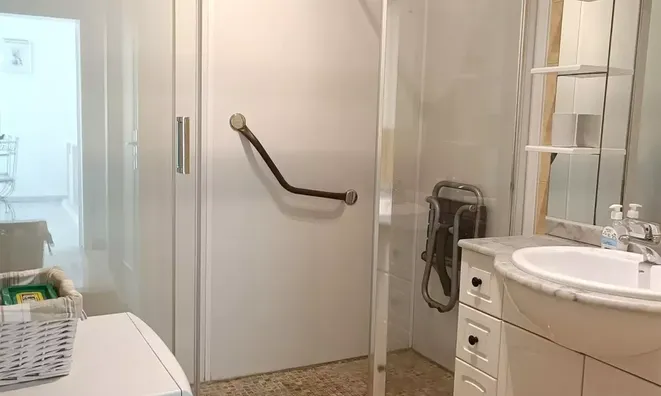 Недвижимость Apartment Pointe Croisette: 23