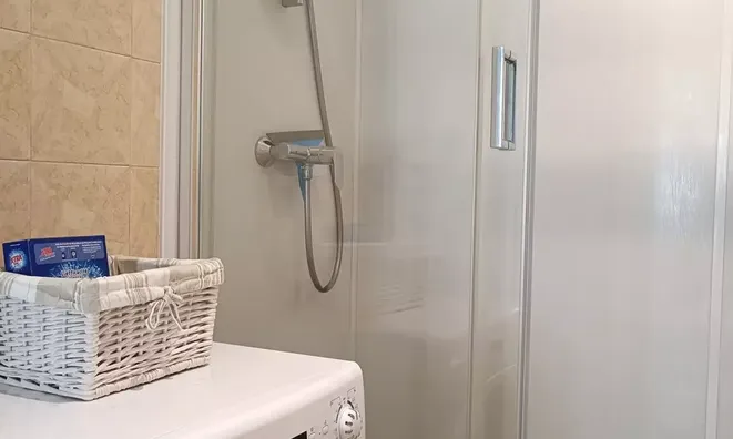 Недвижимость Apartment Pointe Croisette: 24
