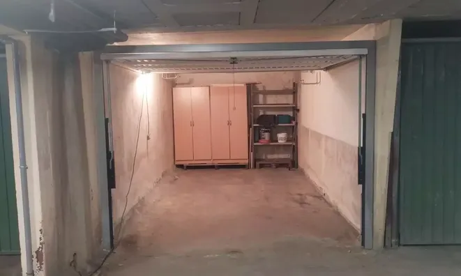 Недвижимость Apartment Pointe Croisette: 27