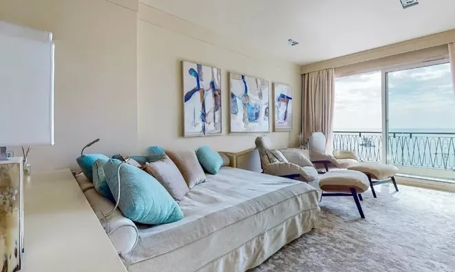Недвижимость Apartment Monaco, Monte-Carlo: 1