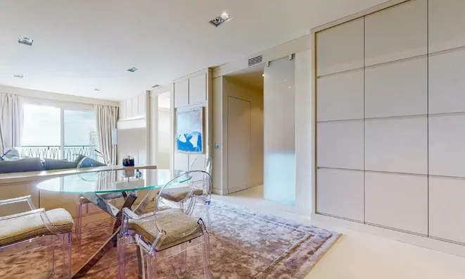 Недвижимость Apartment Monaco, Monte-Carlo: 3