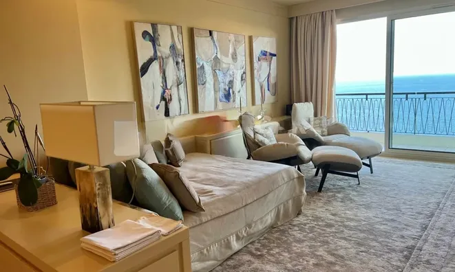 Недвижимость Apartment Monaco, Monte-Carlo: 4
