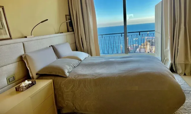 Недвижимость Apartment Monaco, Monte-Carlo: 5