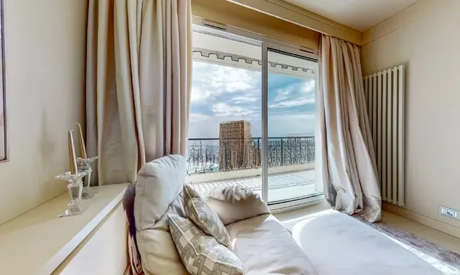 Недвижимость Apartment Monaco, Monte-Carlo: 8