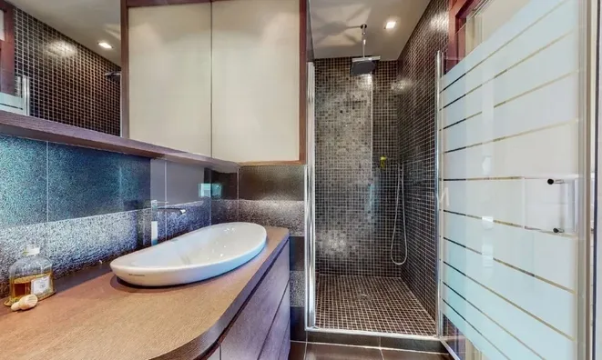Недвижимость Apartment Monaco, Monte-Carlo: 10