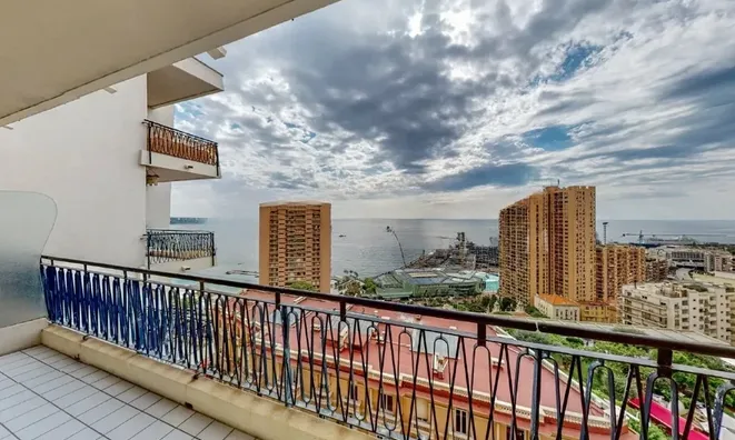 Недвижимость Apartment Monaco, Monte-Carlo: 12