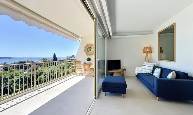 Недвижимость Villa Cannes: 1