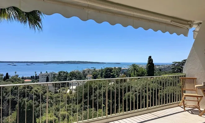 Недвижимость Villa Cannes: 2
