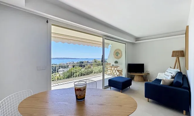 Недвижимость Villa Cannes: 3